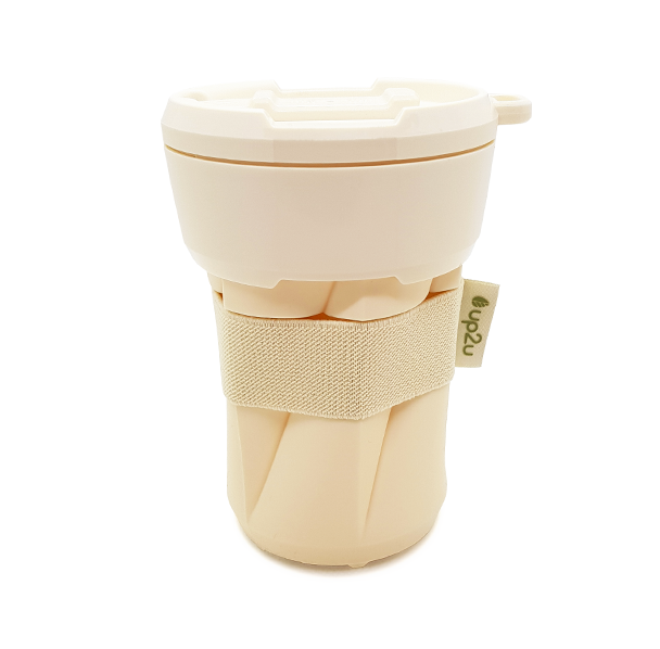 MuC My useful Cup® - up2u GmbH - kaffeebecher - to-go-becher - trinkbecher - nachhaltig - mehrwegbecher - recup - becher - werbegeschenk -werbemittel - mitarbeitergeschenk